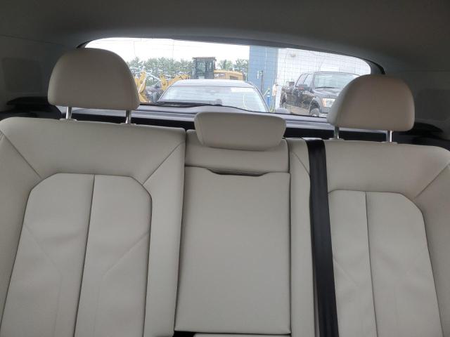 Photo 10 from auction – 2025 AUDI Q3 PREMIUM with VIN WA1DECF33S1048136