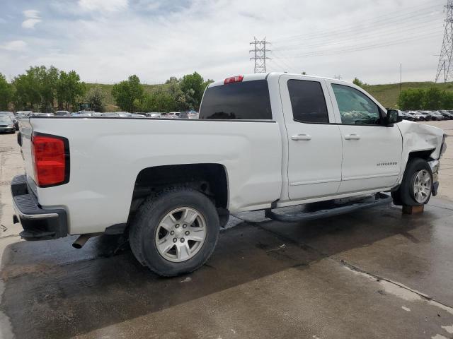 Photo 3 from auction – 2018 CHEVROLET SILVERADO with VIN 1GCRCREC3JZ245183