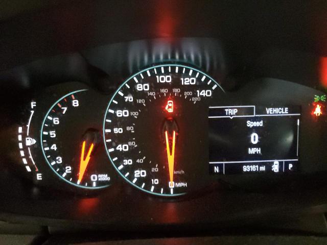 Photo 9 from auction – 2019 CHEVROLET TRAX LS with VIN 3GNCJKSB5KL352153