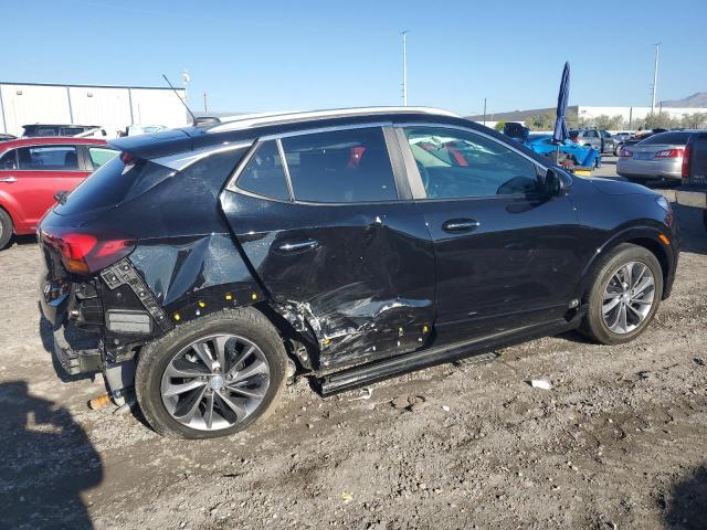 Photo 3 from auction – 2022 BUICK ENCORE GX with VIN KL4MMDSL8NB064202