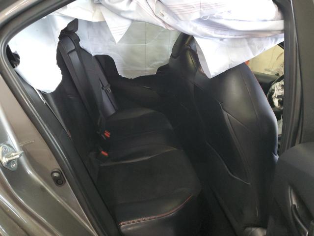 Photo 10 from auction – 2023 TOYOTA GR COROLLA with VIN JTNABAAE3PA003912