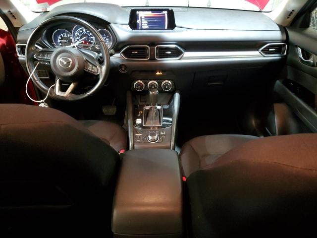 Photo 8 from auction – 2019 MAZDA CX-5 SPORT with VIN JM3KFBBM3K0636859