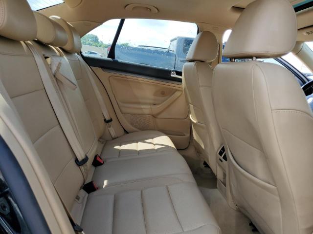 Photo 10 from auction – 2007 VOLKSWAGEN JETTA WOLF with VIN 3VWEF71K17M193633
