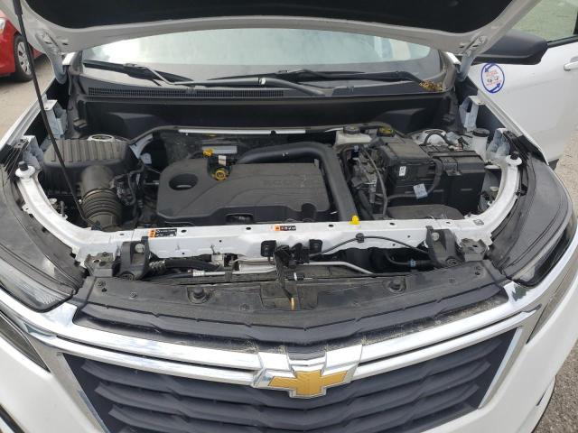 Photo 12 from auction – 2023 CHEVROLET EQUINOX LS with VIN 3GNAXFEG3PL253214