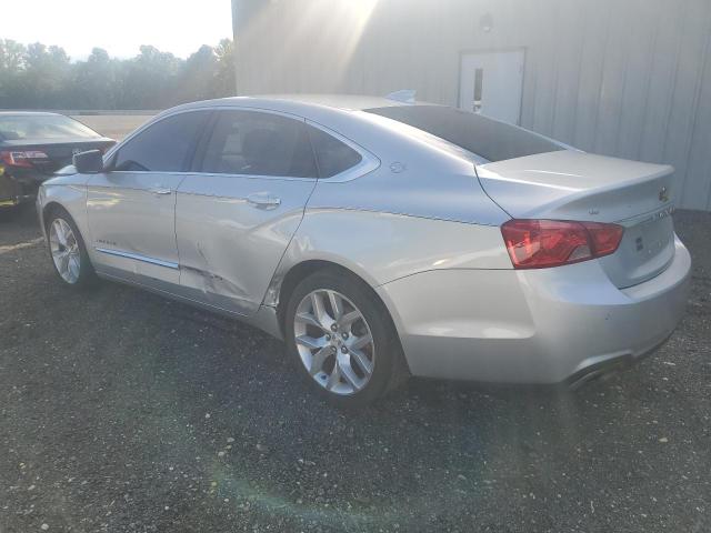 Photo 2 from auction – 2020 CHEVROLET IMPALA PRE with VIN 1G1105S32LU102558
