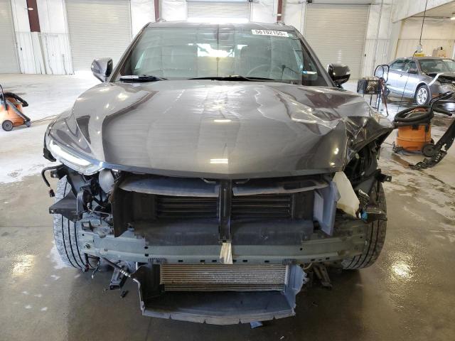 Photo 5 from auction – 2022 CHEVROLET BLAZER 3LT with VIN 3GNKBJRS0NS225426