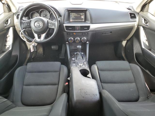 Photo 8 from auction – 2016 MAZDA CX-5 TOURI with VIN JM3KE2CY4G0762465