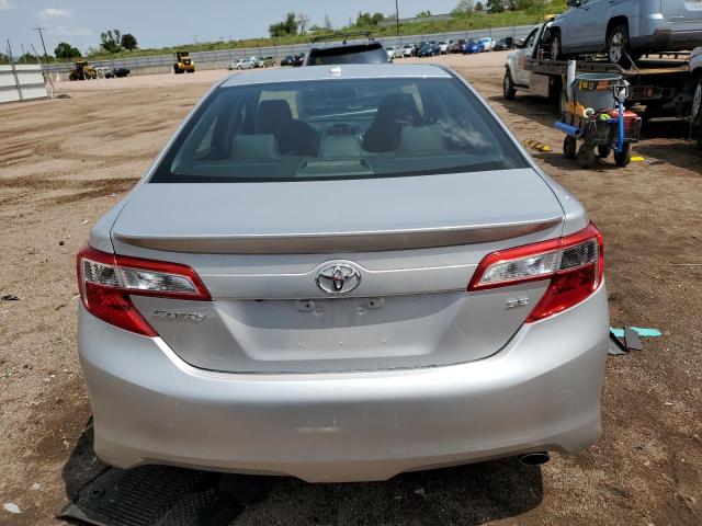 Photo 6 from auction – 2012 TOYOTA CAMRY BASE with VIN 4T1BF1FK4CU131253