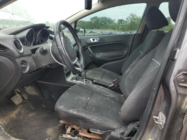 Photo 7 from auction – 2014 FORD FIESTA SE with VIN 3FADP4EJ7EM163535