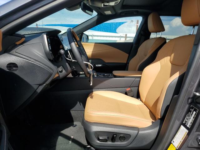 Photo 7 from auction – 2025 LEXUS RX 350 PRE with VIN JTJCHMAA8S2021753