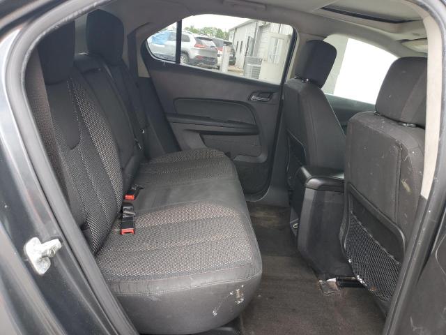 Photo 10 from auction – 2010 CHEVROLET EQUINOX LT with VIN 2CNALDEW7A6267365