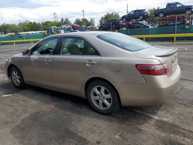 Photo 2 from auction – 2007 TOYOTA CAMRY CE with VIN 4T1BE46K57U576241