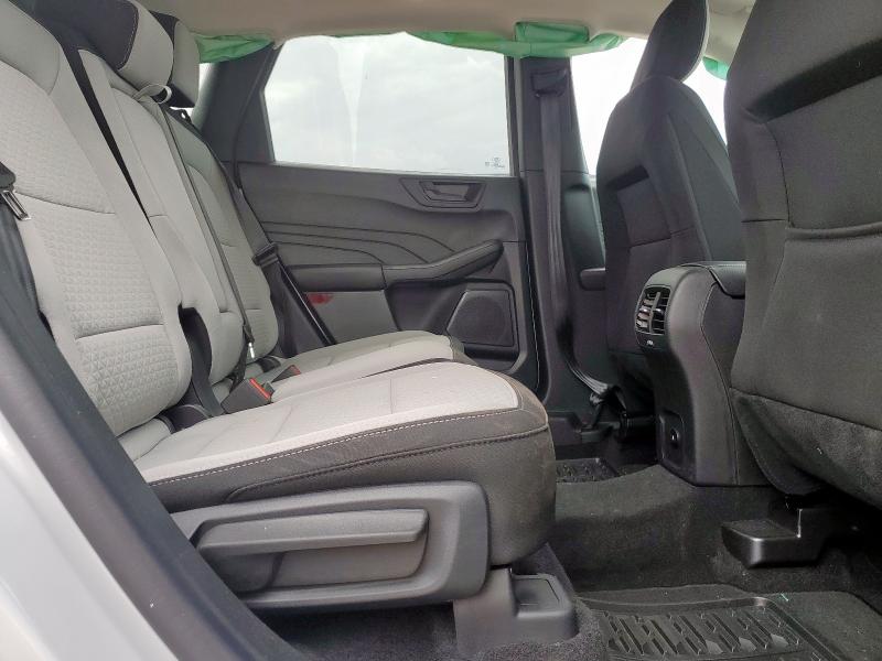 Photo 11 from auction – 2025 FORD ESCAPE ACT with VIN 1FMCU0GN8SUA15159