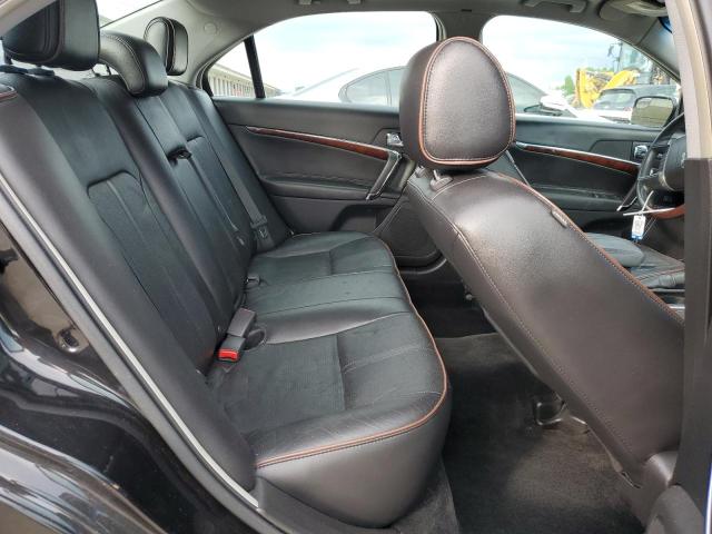 Photo 10 from auction – 2012 LINCOLN MKZ with VIN 3LNHL2JC3CR828543
