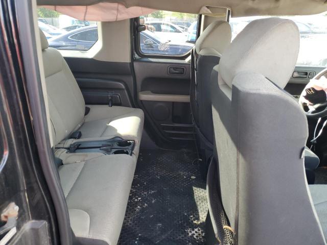 Photo 11 from auction – 2007 HONDA ELEMENT EX with VIN 5J6YH28757L002113