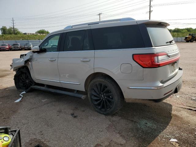 Photo 2 from auction – 2020 LINCOLN NAVIGATOR with VIN 5LMJJ2LT0LEL04125