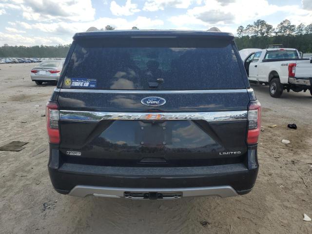 Photo 6 from auction – 2020 FORD EXPEDITION with VIN 1FMJK1KT3LEA11010