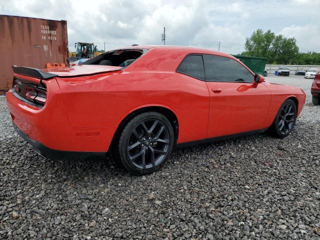 Photo 3 from auction – 2021 DODGE CHALLENGER with VIN 2C3CDZJG7MH615765