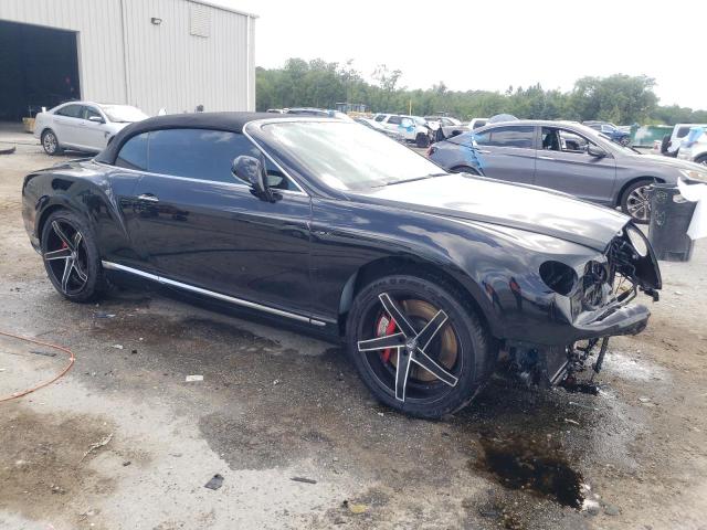 Photo 4 from auction – 2015 BENTLEY CONTINENTA with VIN SCBGH3ZA2FC044645