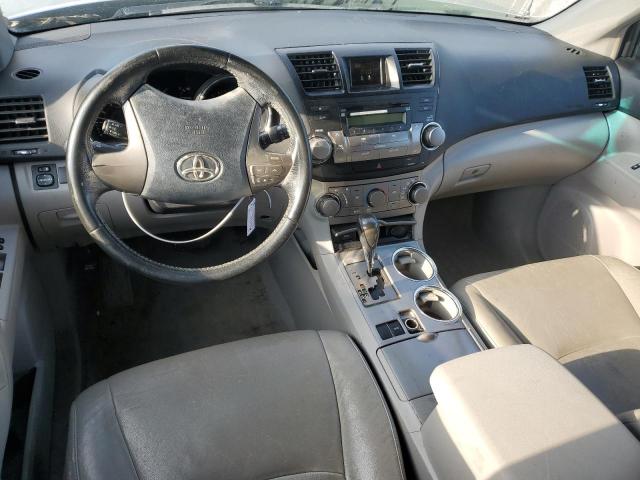 Photo 8 from auction – 2010 TOYOTA HIGHLANDER with VIN 5TDZK3EHXAS002046