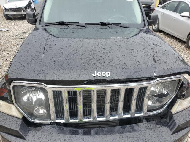 Photo 12 from auction – 2012 JEEP LIBERTY JE with VIN 1C4PJMFK1CW214539