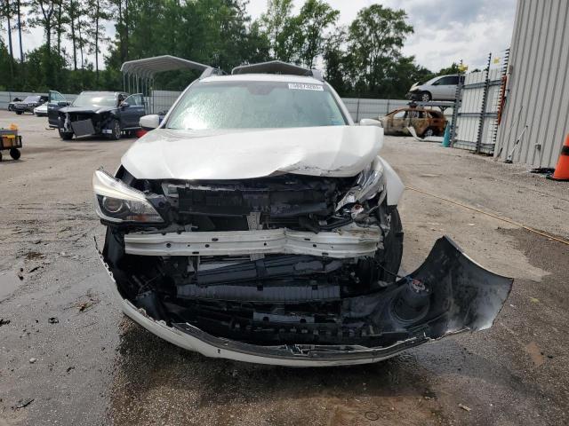 Photo 5 from auction – 2017 SUBARU OUTBACK 2. with VIN 4S4BSANCXH3337020
