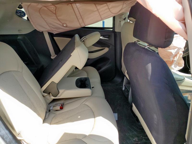Photo 11 from auction – 2019 BUICK ENVISION P with VIN LRBFXBSA4KD111524