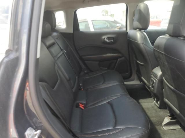 Photo 11 from auction – 2018 JEEP COMPASS LI with VIN 3C4NJDCBXJT264094