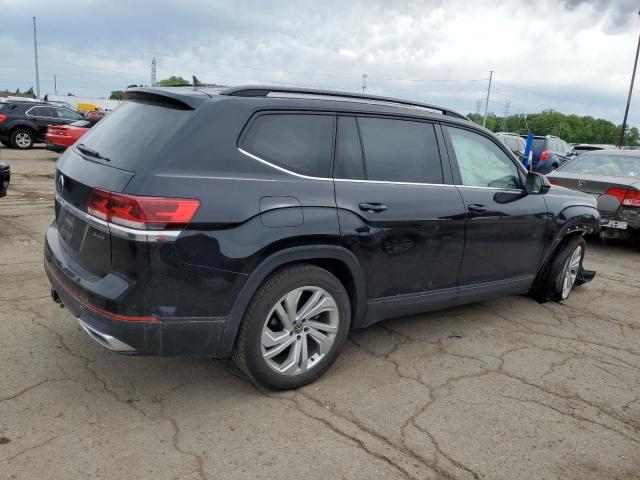 Photo 3 from auction – 2023 VOLKSWAGEN ATLAS SE with VIN 1V2HR2CA7PC502178