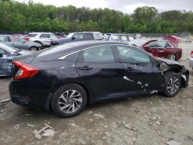 Photo 3 from auction – 2016 HONDA CIVIC EX with VIN 19XFC2F7XGE039004