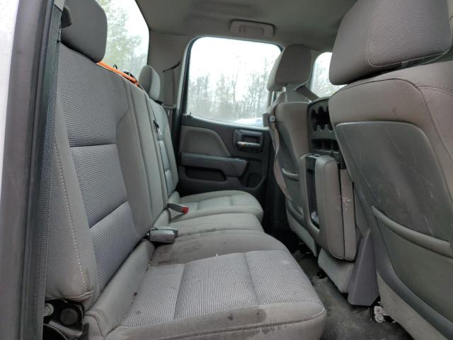 Photo 10 from auction – 2015 CHEVROLET SILVERADO with VIN 1GCRCPEH2FZ197991