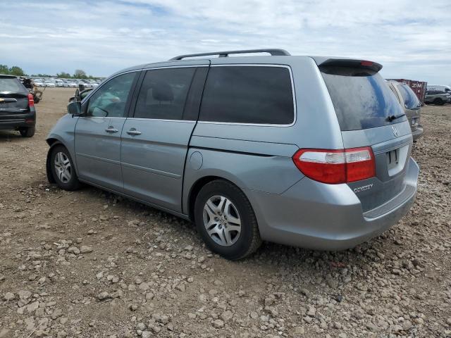 Photo 2 from auction – 2006 HONDA ODYSSEY EX with VIN 5FNRL38676B110725