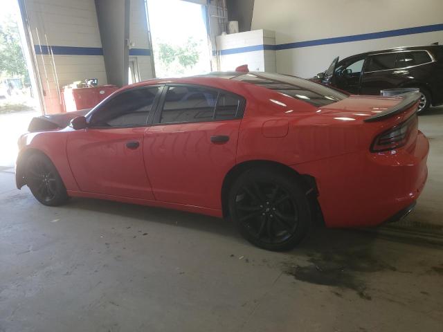 Фото 2 с аукциона – 2017 DODGE CHARGER R/ с VIN 2C3CDXCT8HH585065