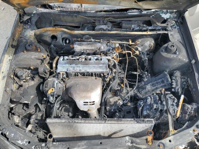 Photo 11 from auction – 2000 TOYOTA CAMRY CE with VIN 4T1BG22K2YU663715