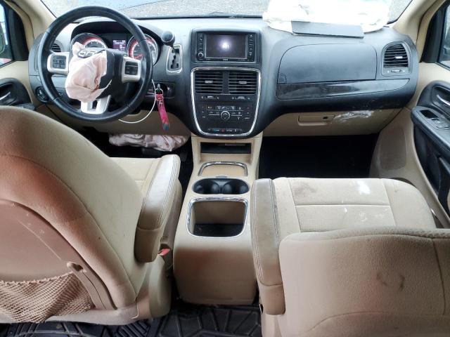 Photo 8 from auction – 2013 DODGE GRAND CARA with VIN 2C4RDGDG3DR747129