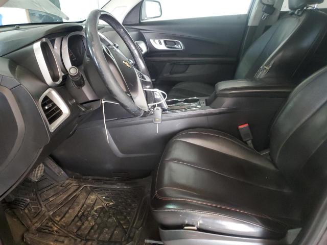 Photo 7 from auction – 2015 CHEVROLET EQUINOX LT with VIN 2GNALCEK5F6348276