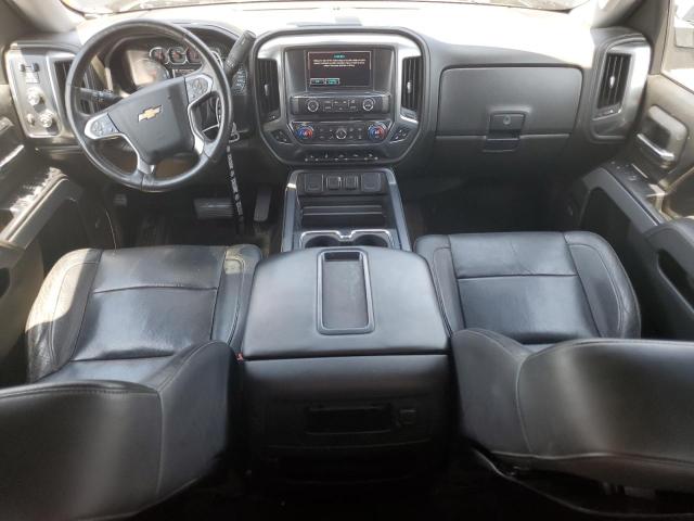Photo 8 from auction – 2015 CHEVROLET SILVERADO with VIN 3GCUKSEC8FG213521