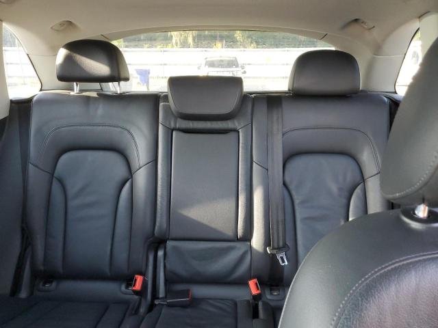 Photo 10 from auction – 2015 AUDI Q5 PREMIUM with VIN WA1LFAFP6FA037671