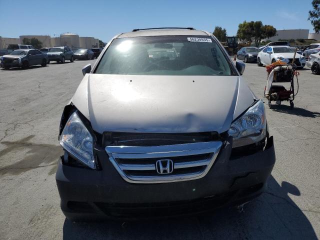 Photo 5 from auction – 2006 HONDA ODYSSEY EX with VIN 5FNRL38486B069052