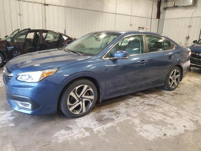 2021 Subaru Legacy