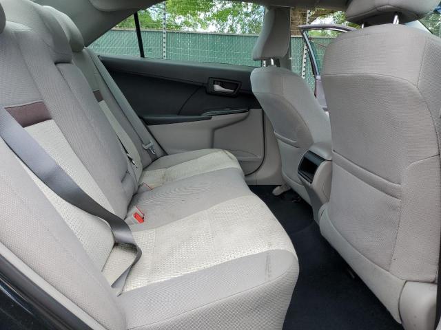 Photo 10 from auction – 2012 TOYOTA CAMRY BASE with VIN 4T1BF1FK0CU051562