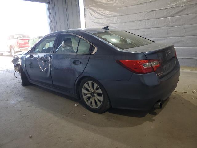 Photo 2 from auction – 2017 SUBARU LEGACY 2.5 with VIN 4S3BNAF65H3047093