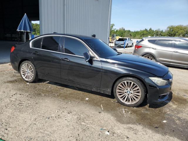 Photo 4 from auction – 2013 BMW 328 I SULE with VIN WBA3C1C52DK104692