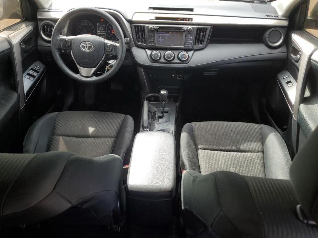 Photo 8 from auction – 2018 TOYOTA RAV4 LE with VIN JTMBFREV1JJ722427