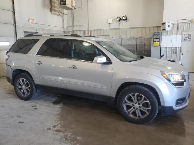 Photo 4 from auction – 2016 GMC ACADIA SLT with VIN 1GKKRRKD4GJ215652