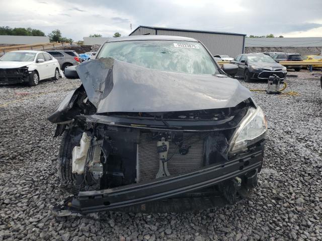 Photo 5 from auction – 2015 NISSAN SENTRA S with VIN 3N1AB7AP4FL661435