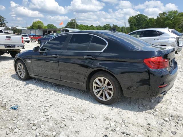 Photo 2 from auction – 2014 BMW 528 I with VIN WBA5A5C52ED510354
