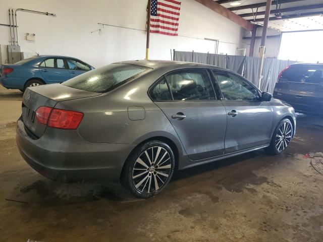 Photo 3 from auction – 2014 VOLKSWAGEN JETTA BASE with VIN 3VW2K7AJ4EM226109