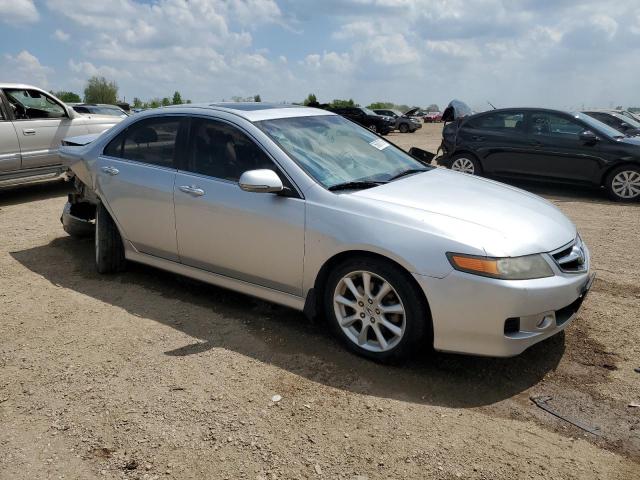 Photo 4 from auction – 2006 ACURA TSX with VIN JH4CL96876C039423