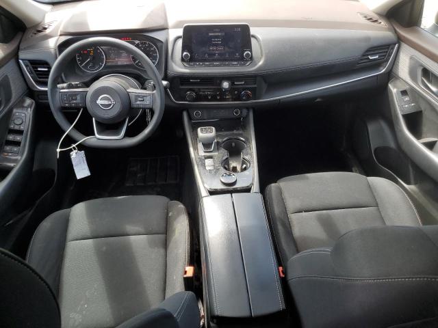 Photo 8 from auction – 2023 NISSAN ROGUE S with VIN 5N1BT3AB3PC872596